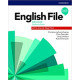English File Avanced - Student's Book with Online Practice New Edition