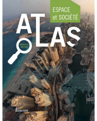 Atlas Espace et Société