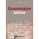 Grammaire latine
